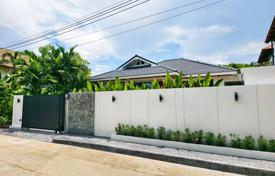 3غرفة خانه  300 متر مربع Mueang Phuket, تایلند. $356,000