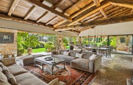 10غرفة ویلا  Fayence, فرانسه. 4,900,000 €