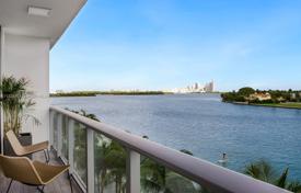 آپارتمان کاندو – Bay Harbor Islands, فلوریدا, ایالات متحده آمریکا. $2,799,000