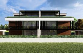 3غرفة آپارتمان  104 متر مربع Vabriga, کرواسی. 625,000 €