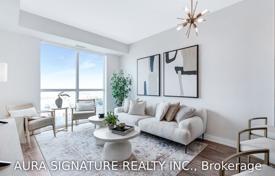 3غرفة آپارتمان  Etobicoke, کانادا. C$679,000