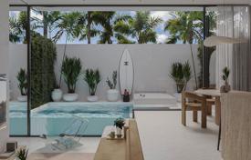 2غرفة ویلا  123 متر مربع Batu Bolong Beach, اندونزی. $380,000
