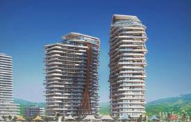 3غرفة شقة في مبنى جديد 250 متر مربع Batumi, گرجستان. $800,000