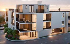 3غرفة آپارتمان  110 متر مربع Chloraka, قبرس. 350,000 €