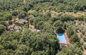 10غرفة کاخ  506 متر مربع Montegabbione, ایتالیا. 1,280,000 €
