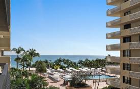 3غرفة آپارتمان  157 متر مربع Bal Harbour, ایالات متحده آمریکا. $966,000