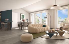New residential complex with apartments Châteaurenard, فرانسه. 332,000 € از