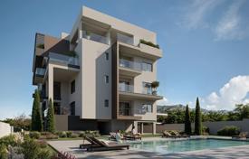 New residential complex with apartments لیماسول, قبرس. 365,000 € از