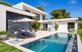 6غرفة ویلا  Ventabren, فرانسه. 1,590,000 €