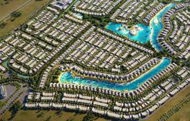 مجتمع مسكوني Damac Islands Phase 1 and 2 – دبی, امارات متحده عربی. $906,000 از