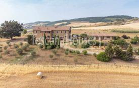 10غرفة ویلا  565 متر مربع Pienza, ایتالیا. 2,400,000 €