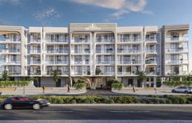 مجتمع مسكوني RR Grand – دبی, امارات متحده عربی. $154,000 از