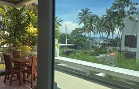 2غرفة شقق في الوحدات السكنية 132 متر مربع Phuket Town, تایلند. $354,000