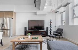 آپارتمان  – Dalhousie Street, Old Toronto, تورنتو,  انتاریو,   کانادا. C$909,000