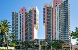 آپارتمان  – Collins Avenue, میامی, فلوریدا,  ایالات متحده آمریکا. $1,900,000