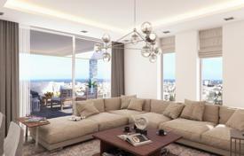2غرفة پنت‌هاوس ها لیماسول, قبرس. 550,000 €