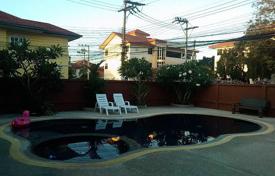 خانه  – Jomtien, پاتایا, Chonburi,  تایلند. $3,240 هفته ای