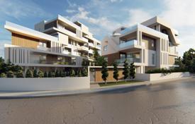 3غرفة پنت‌هاوس ها 133 متر مربع لیماسول, قبرس. 1,331,000 €