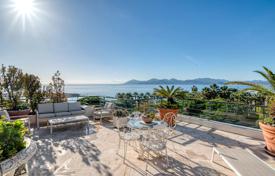4غرفة آپارتمان  کن, فرانسه. 6,650,000 €