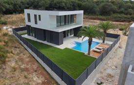 4غرفة خانه  202 متر مربع Medulin, کرواسی. 1,440,000 €