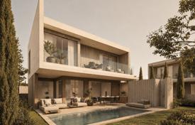 New residential complex with villas پافوس, قبرس. 560,000 € از