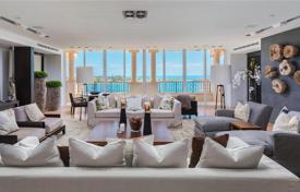 آپارتمان  – Fisher Island Drive, سواحل میامی, فلوریدا,  ایالات متحده آمریکا. $14,900,000