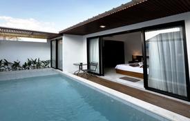 2غرفة ویلا  120 متر مربع Jalan Umalas, اندونزی. $147,000