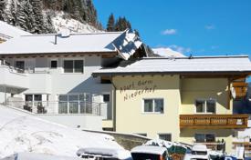دو خانه بهم چسبیده – Landeck, تیرول, اتریش. 3,160 € هفته ای