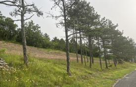 زمین تجاری Istria County, کرواسی. Price on request