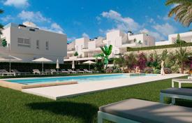 3غرفة آپارتمان  92 متر مربع Algorfa, اسپانیا. 365,000 €
