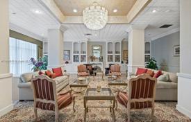 آپارتمان کاندو – South Ocean Drive, Hollywood, فلوریدا,  ایالات متحده آمریکا. $459,000