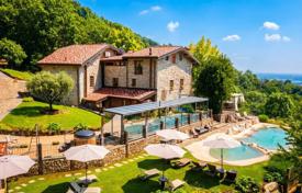 25غرفة ویلا  Alzano Lombardo, ایتالیا. 6,900,000 €