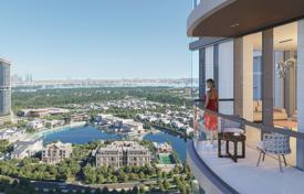 New residential complex with apartments ند الشبا 1, امارات متحده عربی. $483,000 از