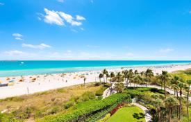 آپارتمان  – Ocean Drive, سواحل میامی, فلوریدا,  ایالات متحده آمریکا. $1,700,000