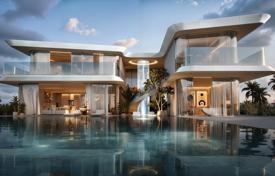 New residential complex with villas ماي نام, تایلند. $501,000 از