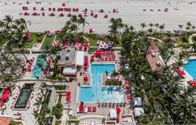 آپارتمان  – Sunny Isles Beach, فلوریدا, ایالات متحده آمریکا. 3,500 € هفته ای