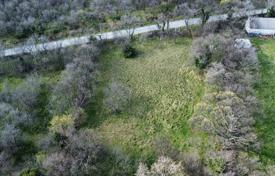 زمین تجاری Primorje-Gorski Kotar County, کرواسی. 135,000 €