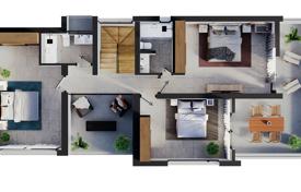3غرفة دو خانه بهم چسبیده 233 متر مربع Benissa, اسپانیا. 950,000 €