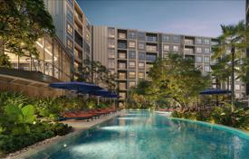 New residential complex with apartments and villas Choeng Thale, تایلند. $229,000 از