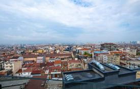 آپارتمان  – Küçükçekmece, Istanbul, ترکیه. $262,000