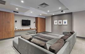 1غرفة آپارتمان  Old Toronto, کانادا. C$923,000