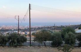 4غرفة دو خانه بهم چسبیده 290 متر مربع Agios Athanasios (Cyprus), قبرس. 950,000 €