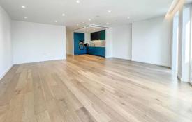 4غرفة شقة في مبنى جديد 109 متر مربع لندن, بریتانیا. 1,924,000 €