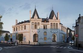 New residential complex with apartments Loches, فرانسه. 307,000 € از
