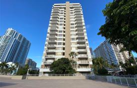 آپارتمان کاندو – Hallandale Beach, فلوریدا, ایالات متحده آمریکا. $299,000