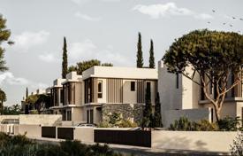 3غرفة  دو خانه بهم متصل 161 متر مربع Famagusta, قبرس. 470,000 €