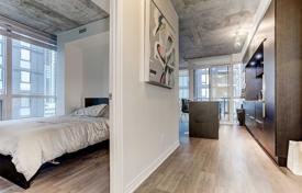 آپارتمان  – Blue Jays Way, Old Toronto, تورنتو,  انتاریو,   کانادا. C$999,000