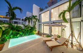 2غرفة ویلا  200 متر مربع Bingin Beach, اندونزی. $310,000