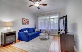 آپارتمان کاندو – سواحل میامی, فلوریدا, ایالات متحده آمریکا. 294,000 €