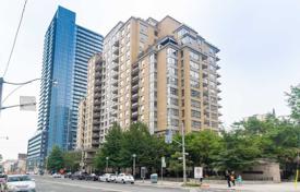 آپارتمان  – Eglinton Avenue East, تورنتو, انتاریو,  کانادا. C$1,134,000
